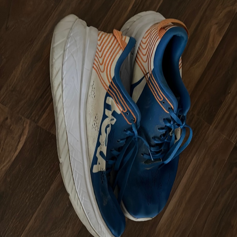 Hoka Pro Fly x